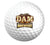 Dam Brewery Golf Balls