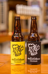 Get Your Own Dam Beer<br>Bottle Coolie